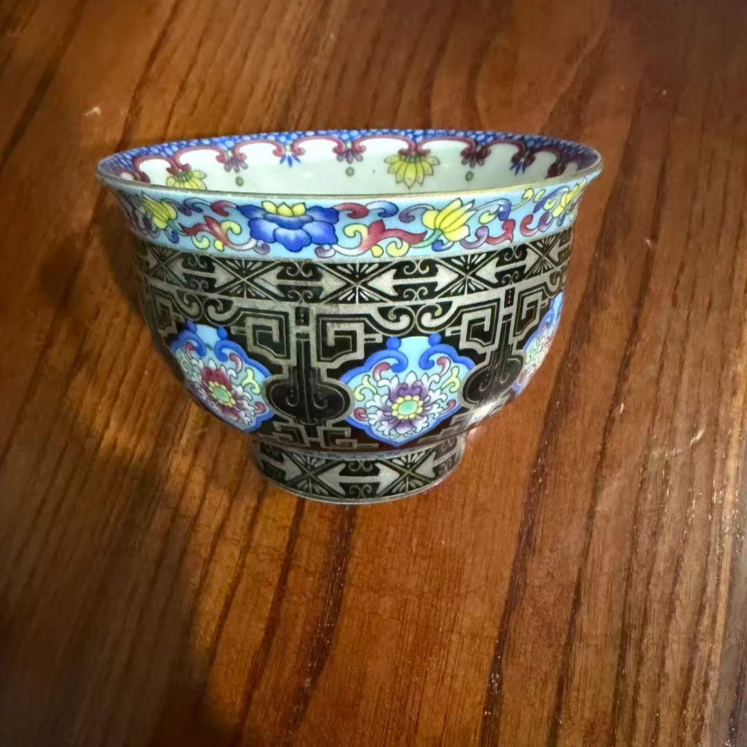 A250（万家瓷业）工业陶瓷杯