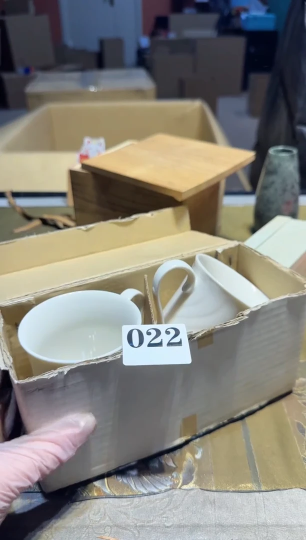 【闪购商品】瓷片022中古回流孤品一件