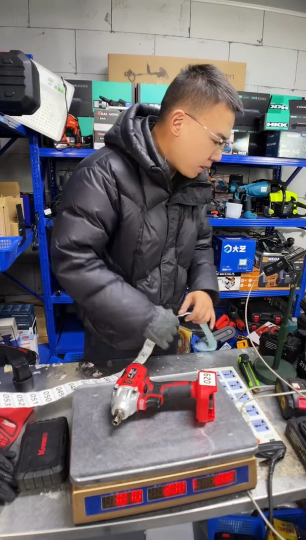 恐****扛二手工具听讲解看图片下单 没有运费险029