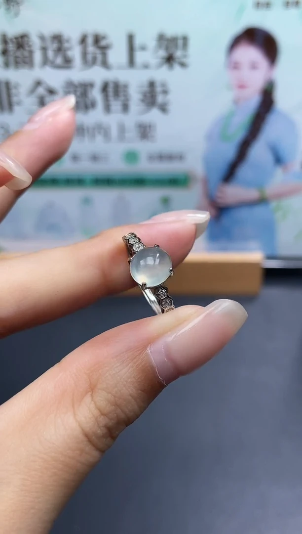 未镶嵌定制翡翠天然翡翠A货82