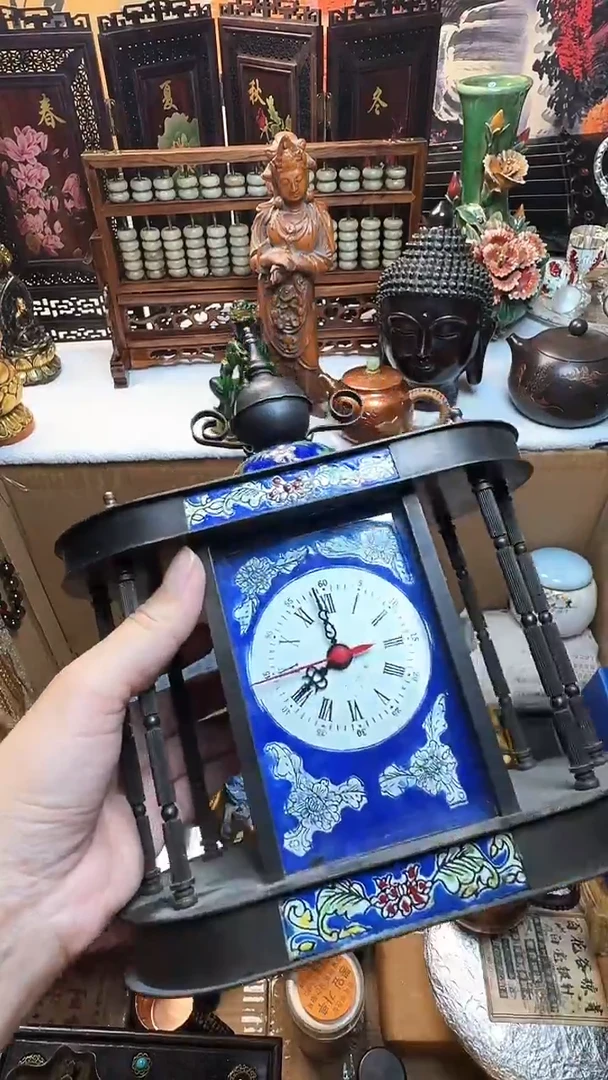 瓷器默认链接 一器一物~