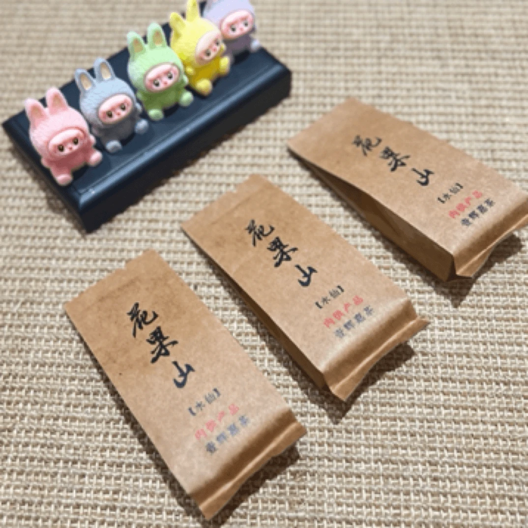 【壹辉嘉茶】花果山老树水仙3泡(10克*3)