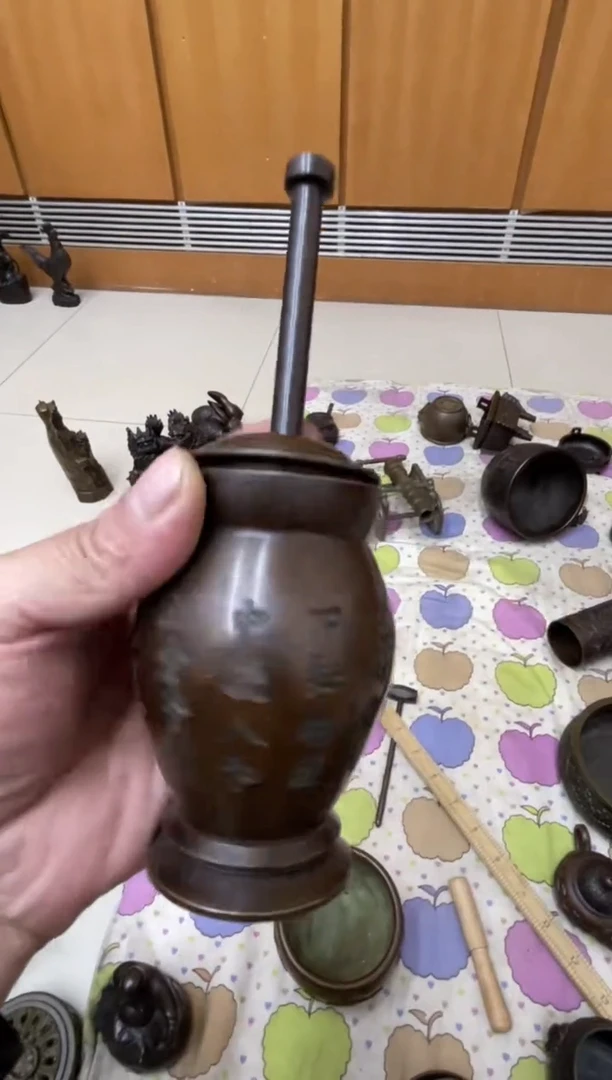 【闪购商品】铜器摆件铜器摆件铜器摆件