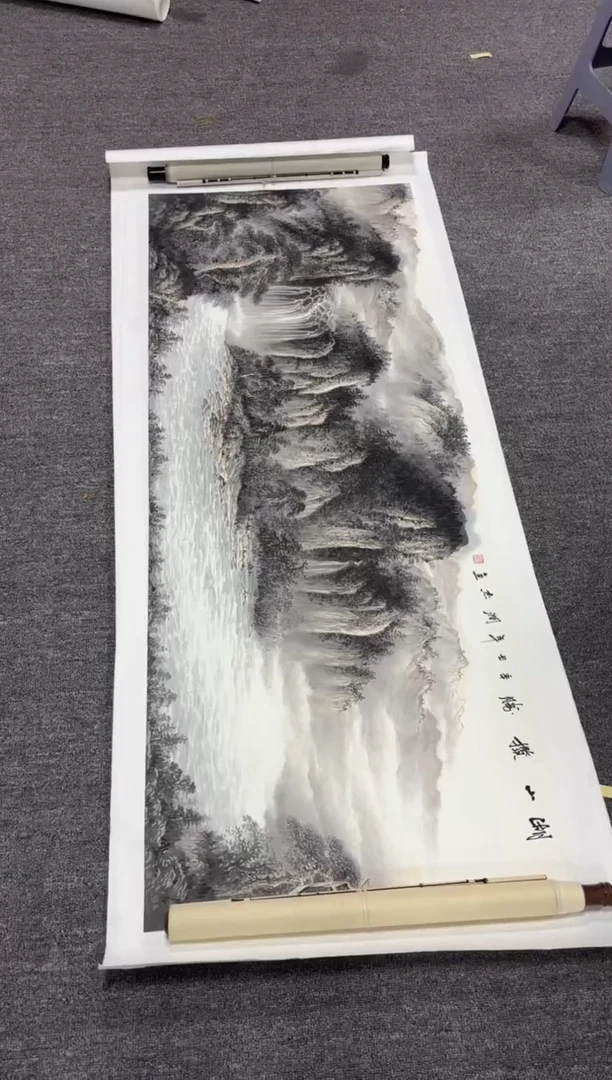 国画艺初美术馆精选链接--76