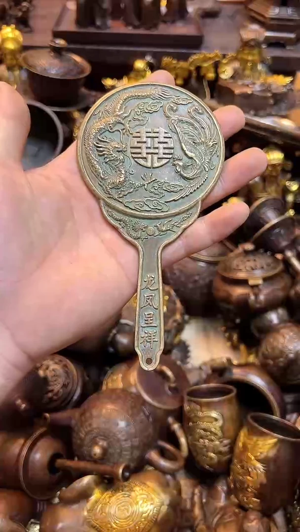 1案台摆件  物品摆件