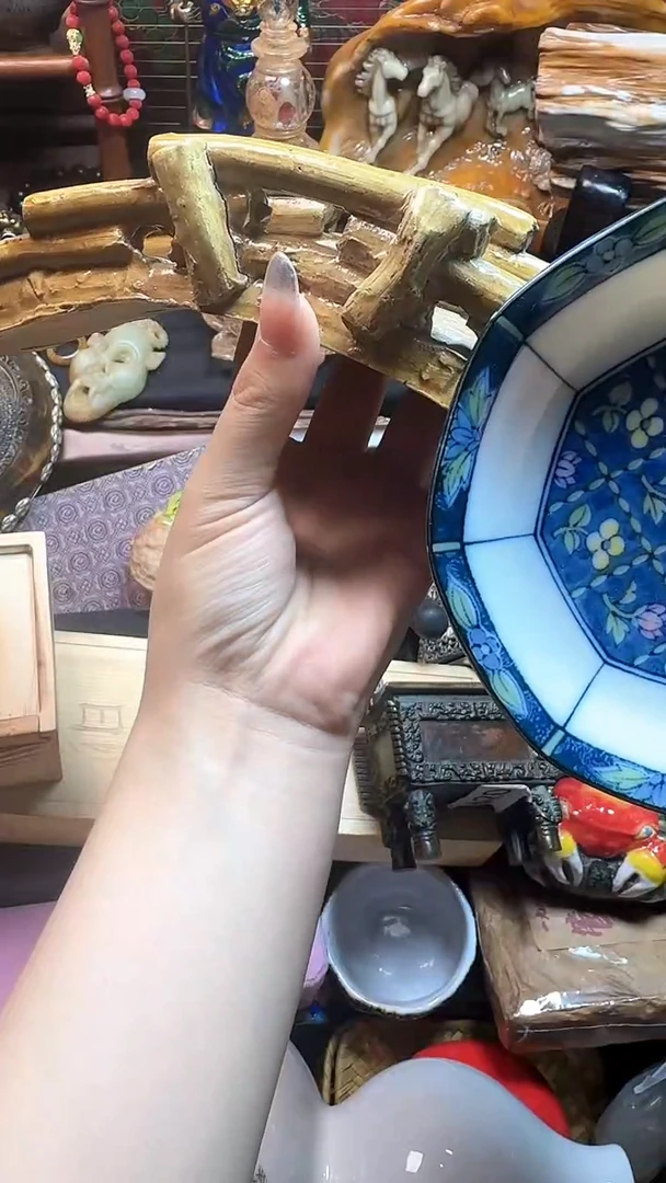 紫砂其他瓷器默认链接一物一拍~