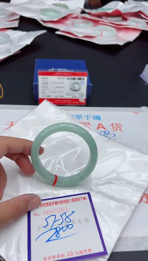未镶嵌手镯翡翠111111