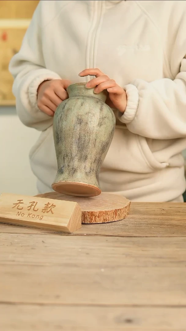 【闪购商品】摆件21-200高23口9误差2无孔