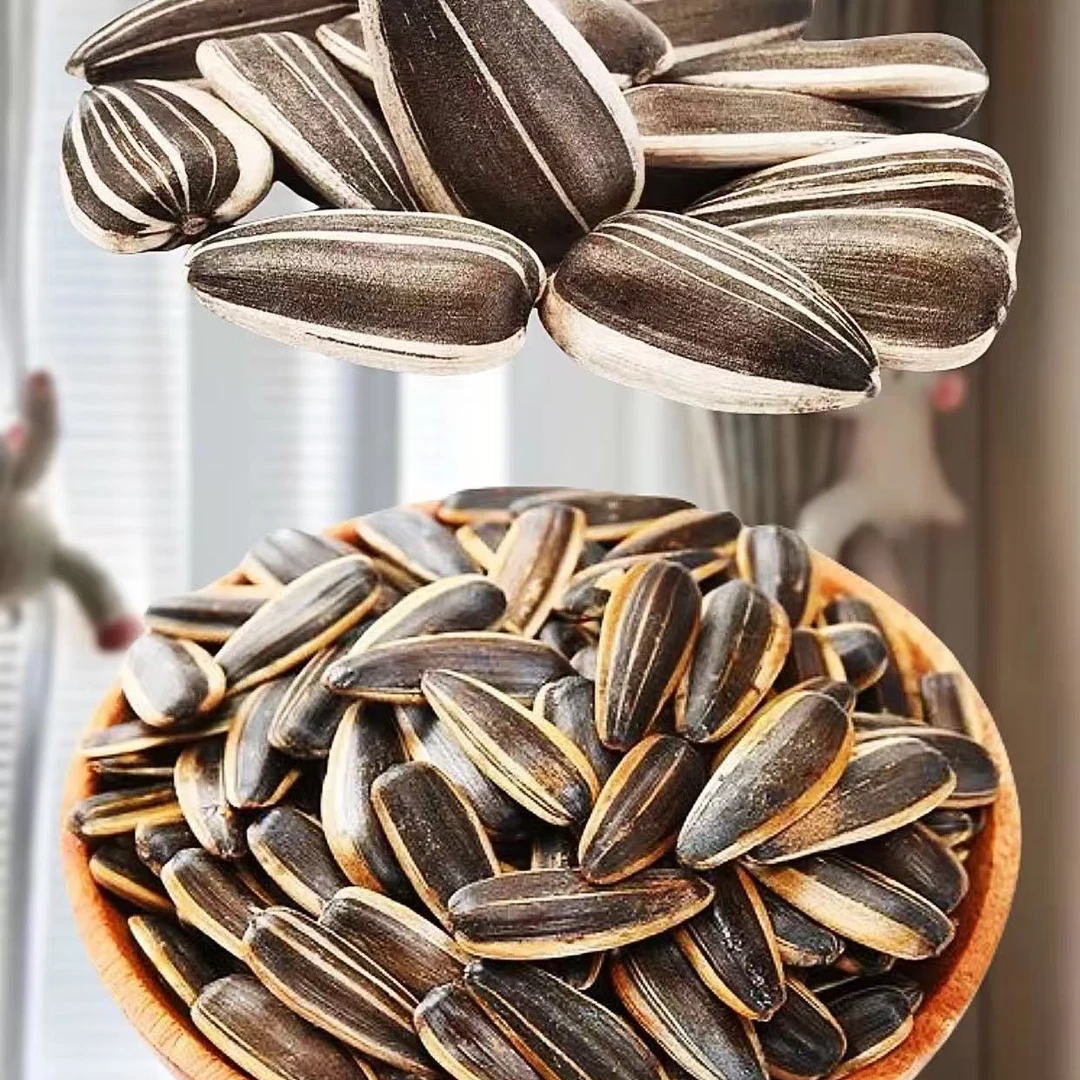 精品大颗粒原味炒瓜子