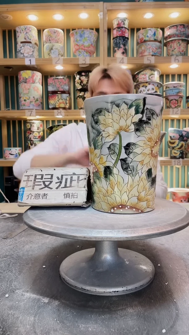 紫砂默认微瑕一物一拍01207-454瑕疵