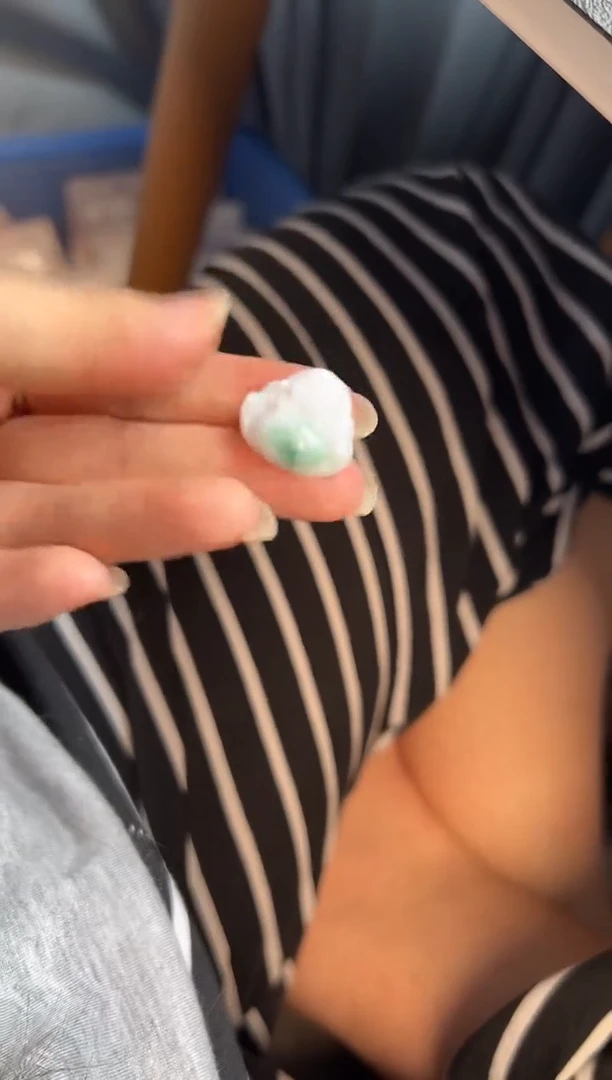 颈饰未镶嵌翡翠0399792265