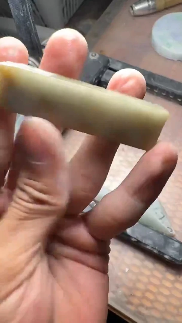 裸石翡翠天然缅甸A货翡翠