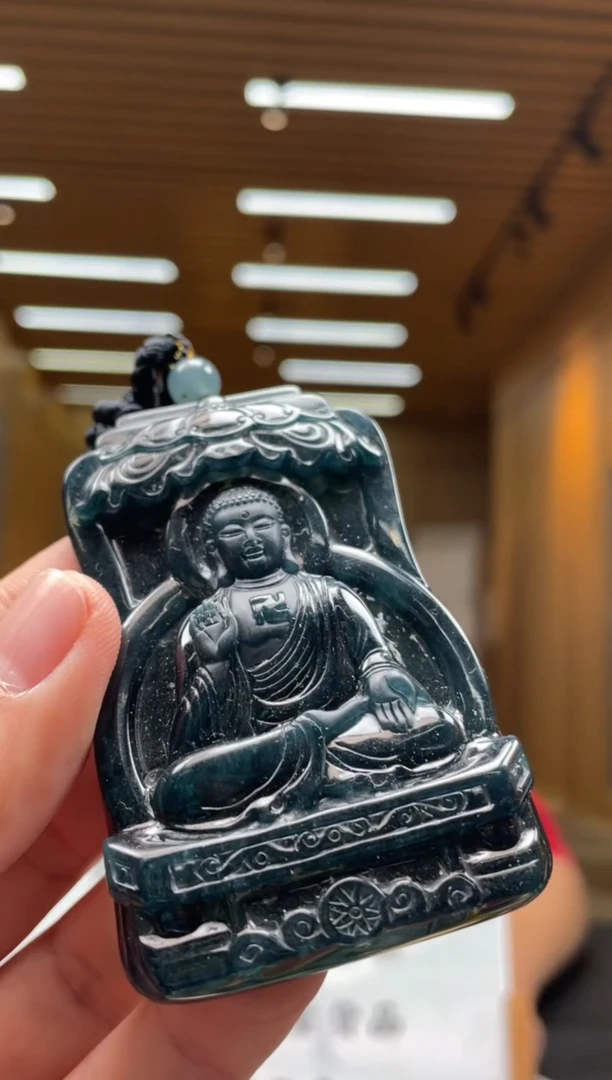 【闪购商品】定制翡翠未镶嵌********706