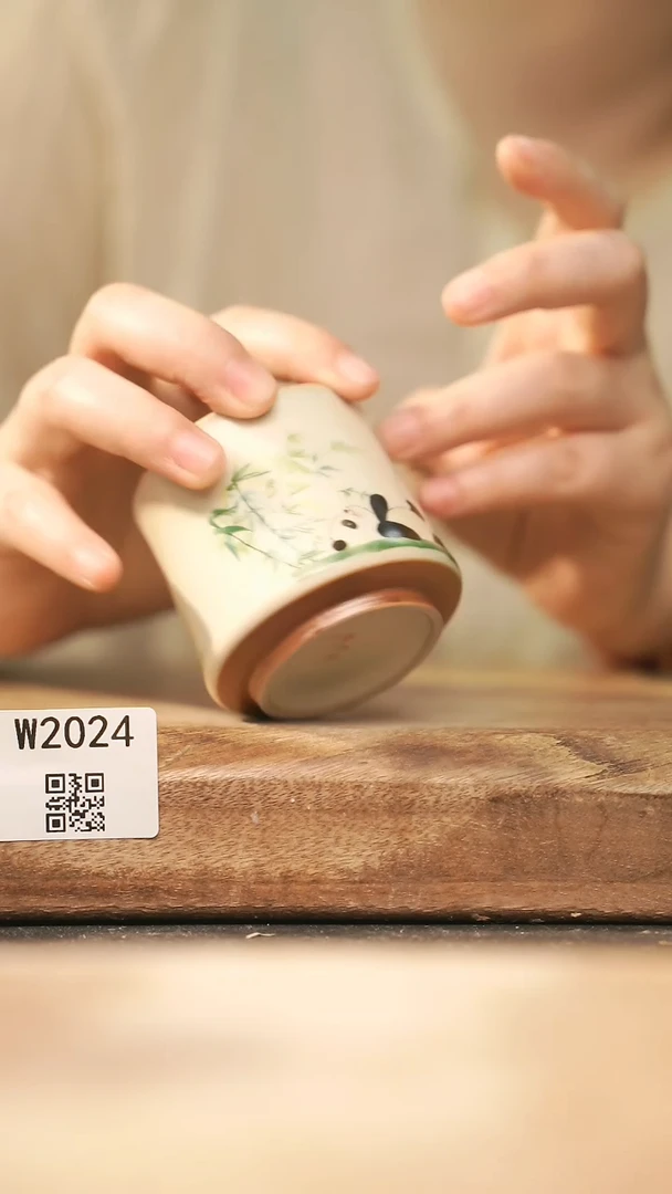 【经典福利】/ 杯子@@W2024
