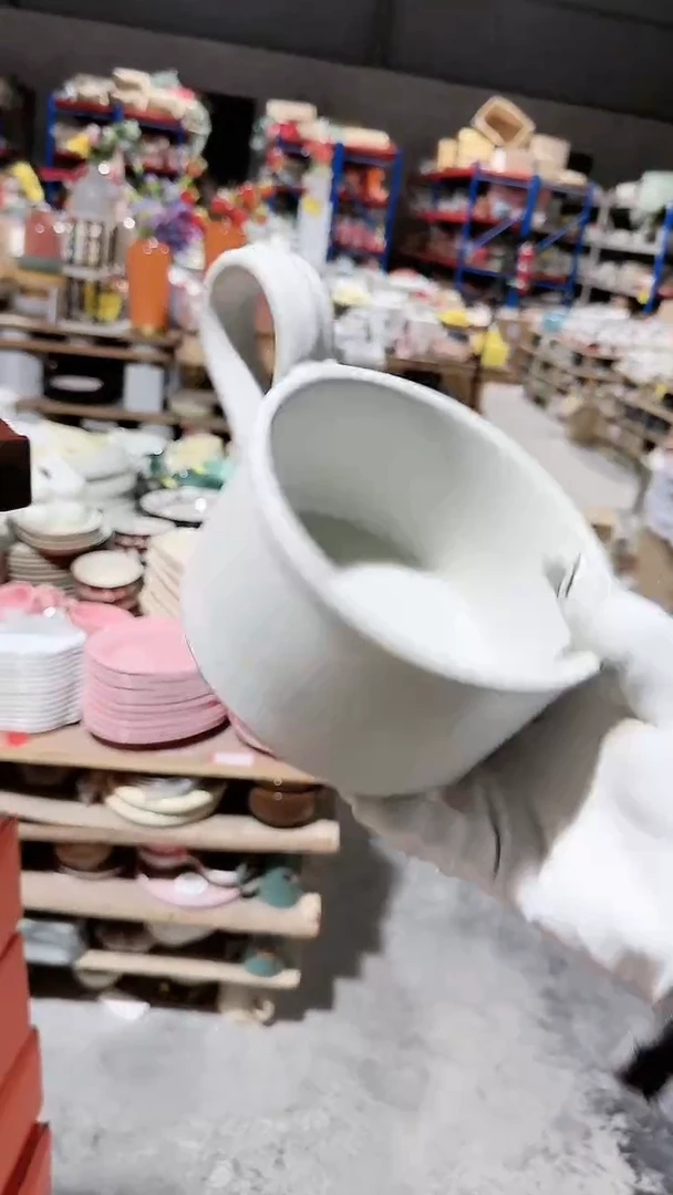 【闪购商品】瓷片杯子微瑕 凑满20元包邮