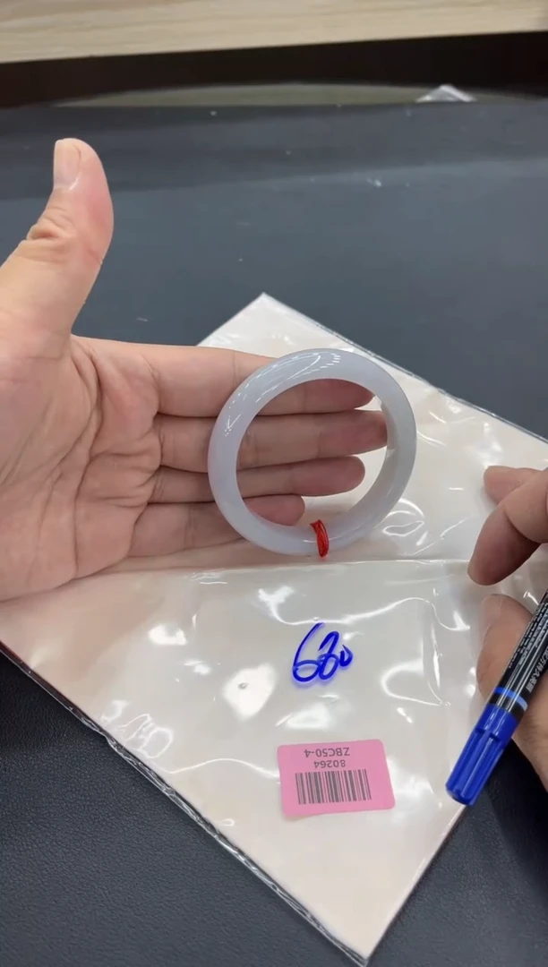未镶嵌手镯翡翠翡翠手镯