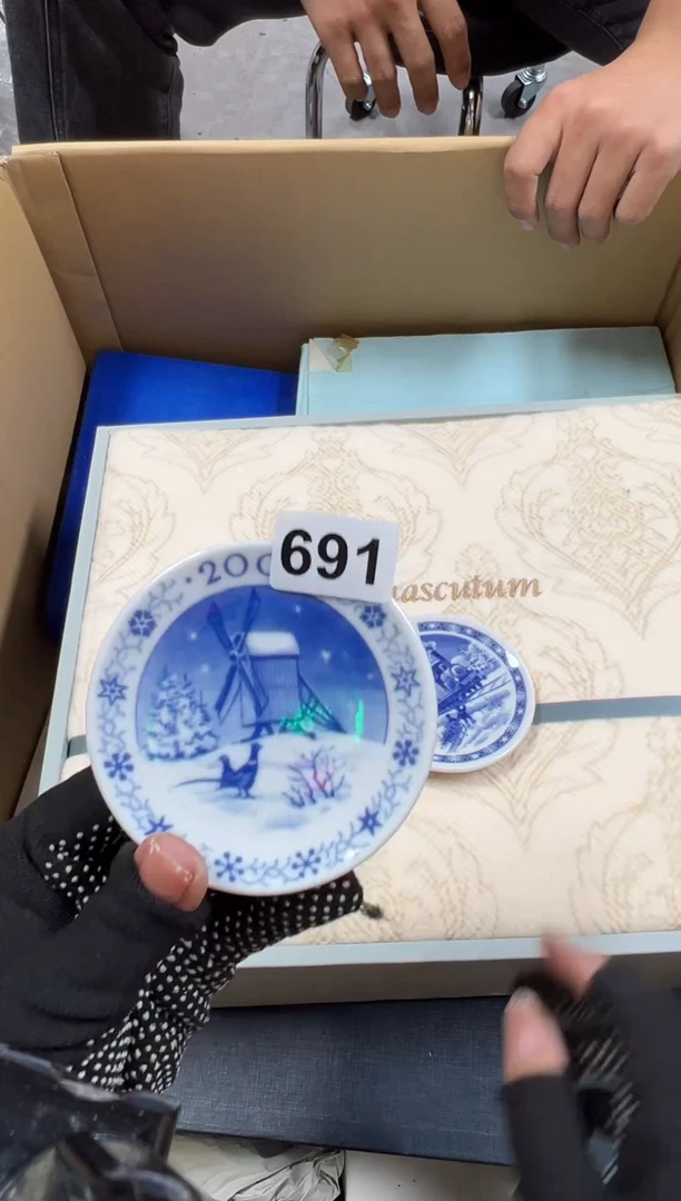 瓷片润****7691中古商品谨慎参拍