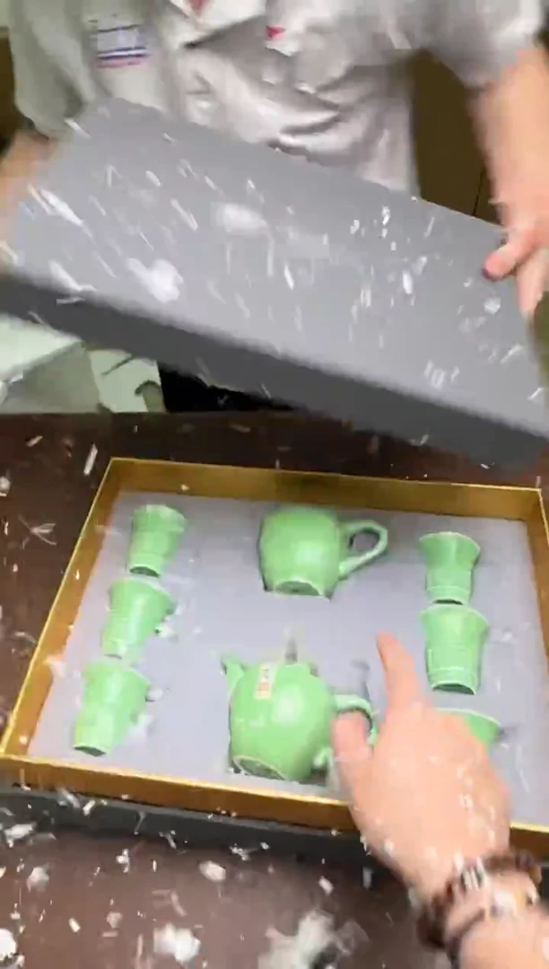 瓷片茶具清货商品闪购链接