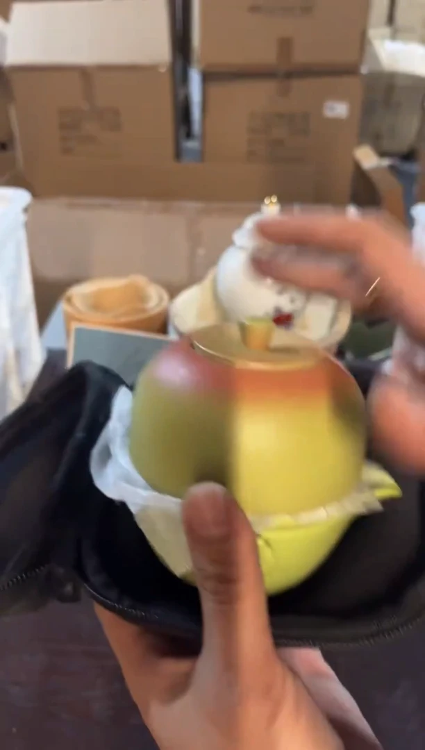 陶瓷文化闪购链接