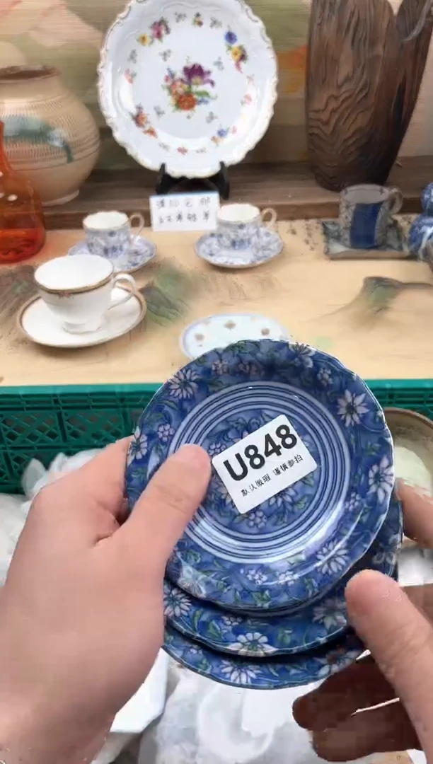 瓷片楼****腰848