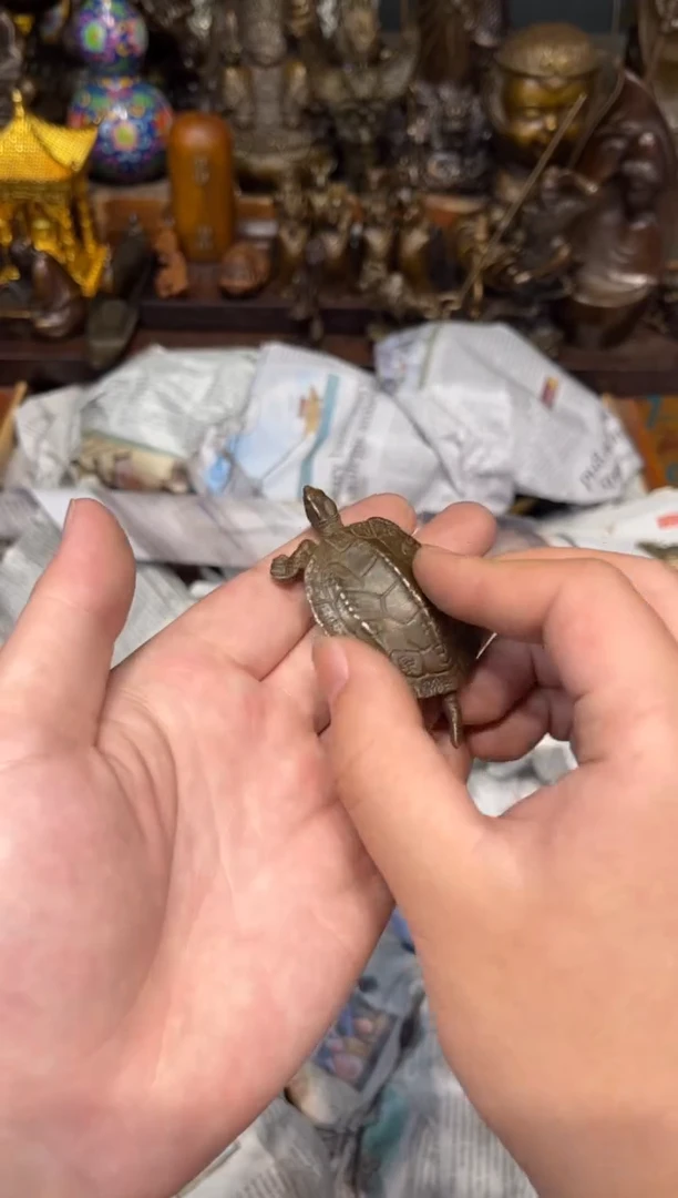 B三浒铜专属高端精品