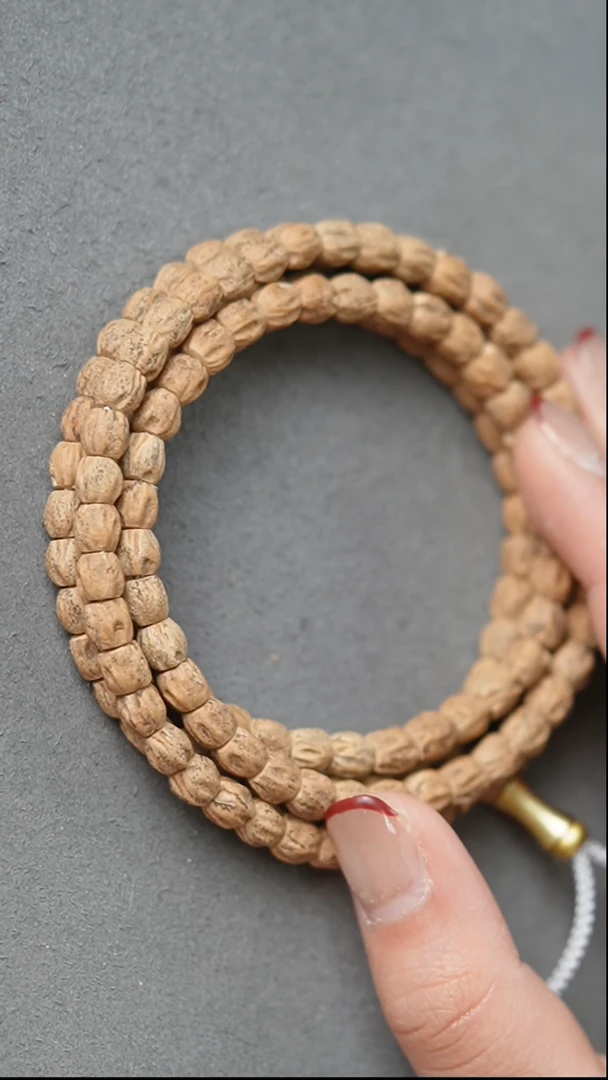 【闪购商品】柏香籽/百香籽吊坠随风