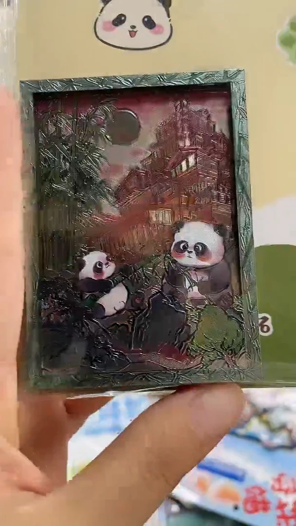 小胖墩的潮玩店重庆