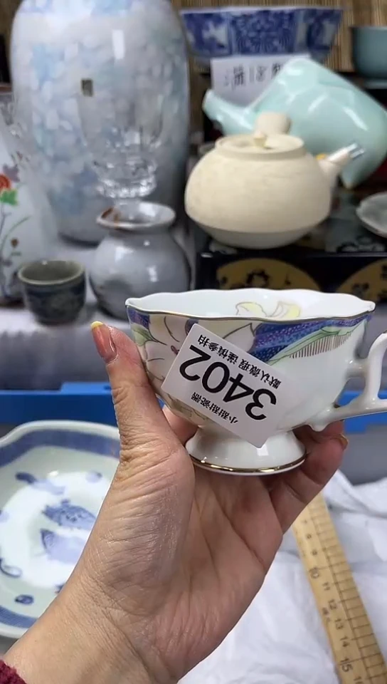 【闪购商品】碟            3402