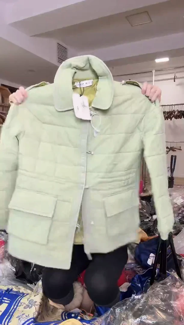 棉服 S  130斤以里