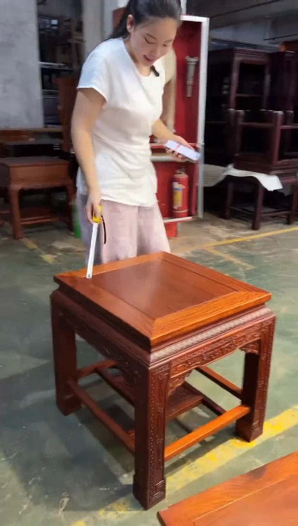 花梨木类成套家具M99