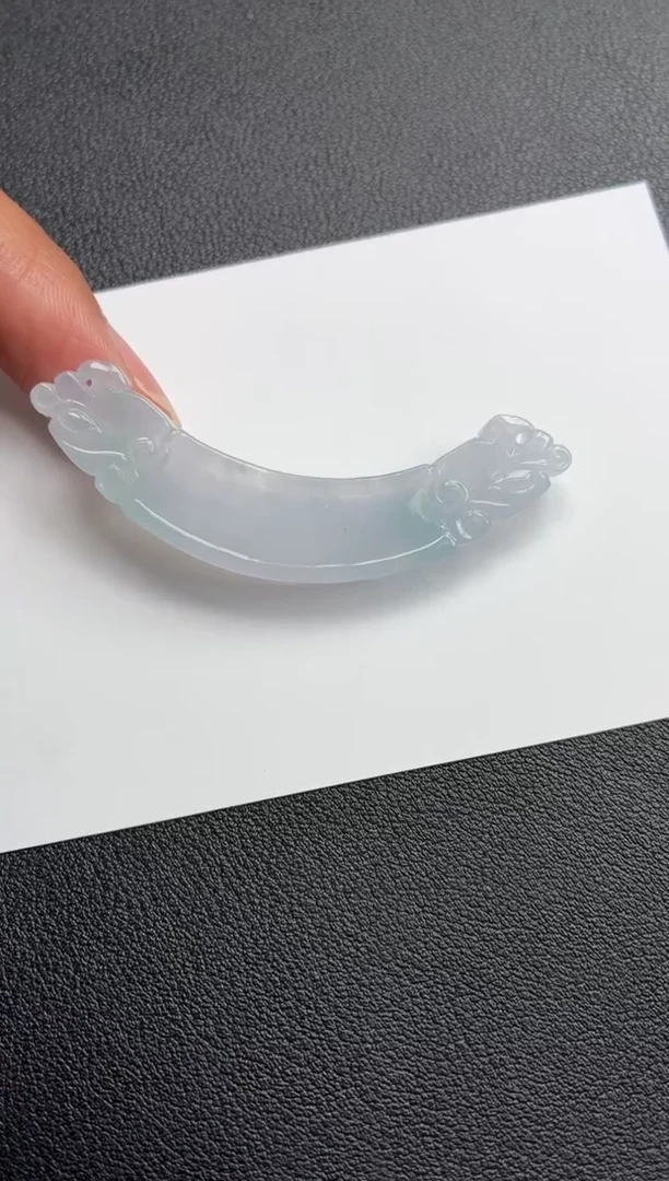 未镶嵌定制翡翠