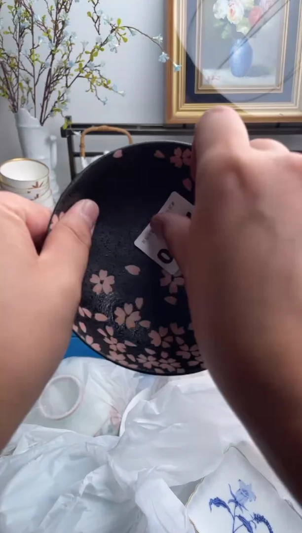 瓷片圆**仔150-E-