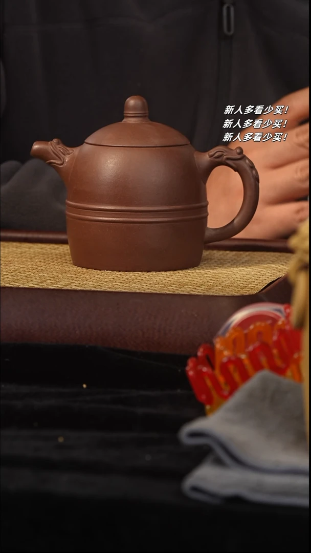 【闪购商品】紫砂茶壶紫砂壶紫砂壶紫砂壶