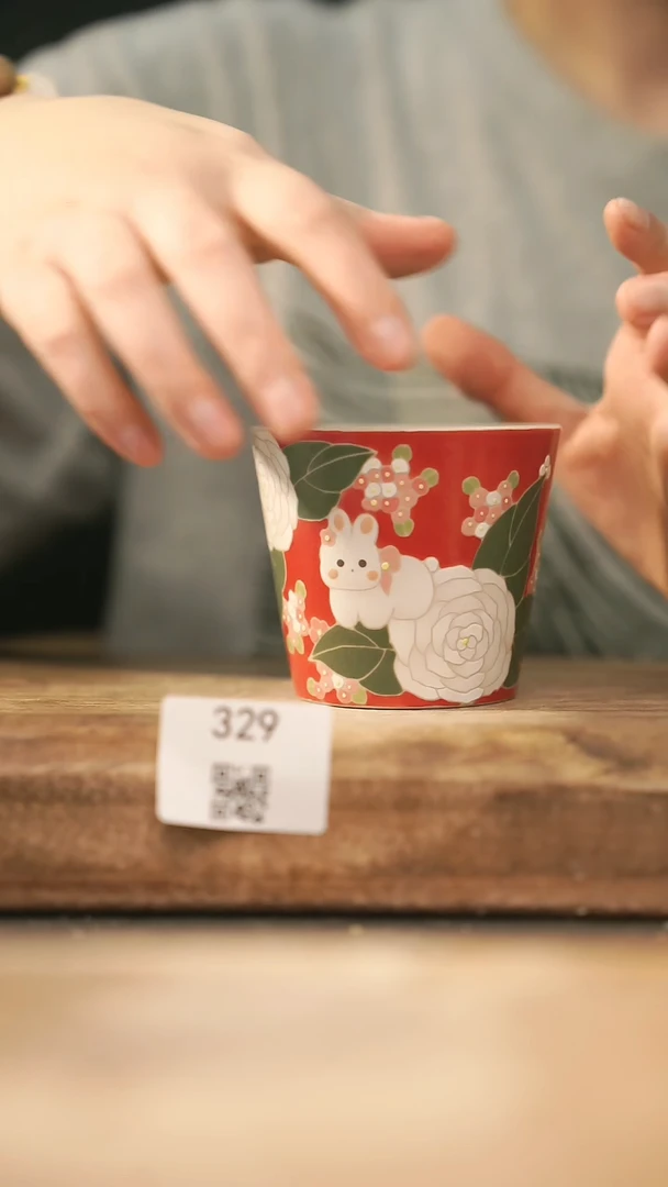【落单孤品】福利/杯子@@329