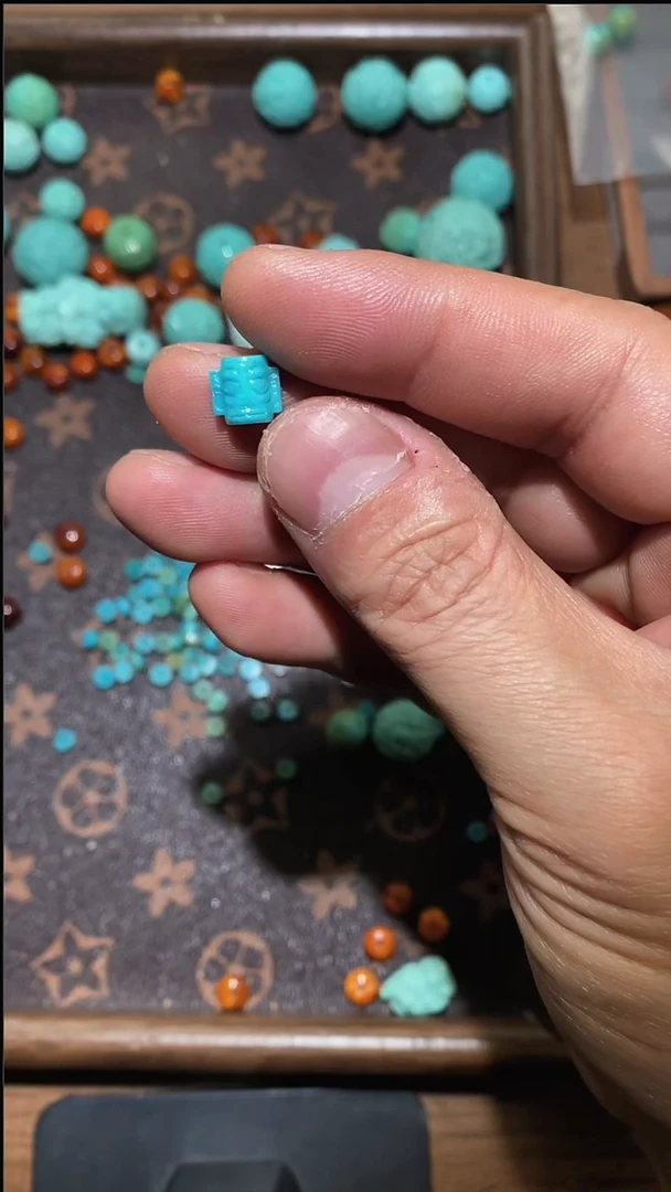 ?****?民族服饰配饰147