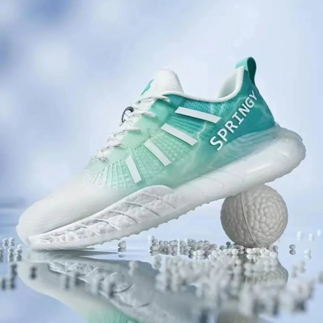 【好物❤推荐】爆米花休闲鞋35-45码 STL2003-2 STL2003-6