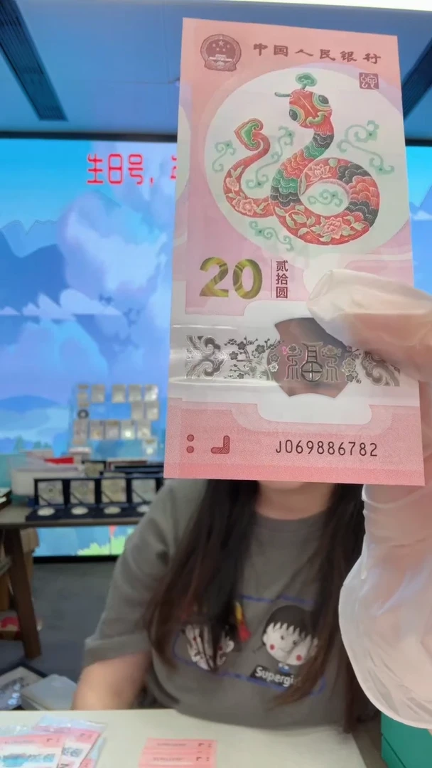 塑料蛇钞太极蛇069886782