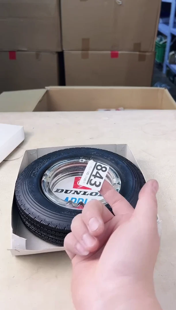 【闪购商品】瓷片843中古产品，默认微瑕，谨慎参拍