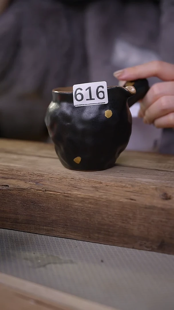 【闪购商品】瓷片！！不顾一切之落单福利公道杯！！