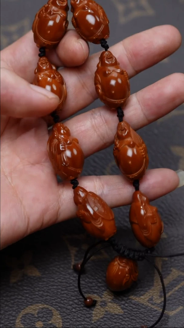手串/手链橄榄核橄榄核