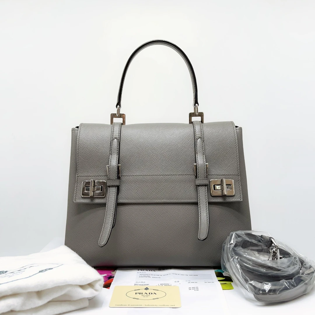 95新 Prada/普拉达 C21/151380