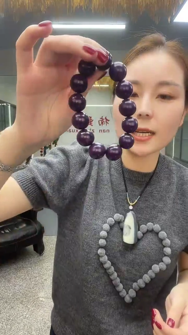 圆珠卡18手串多样性发货一件