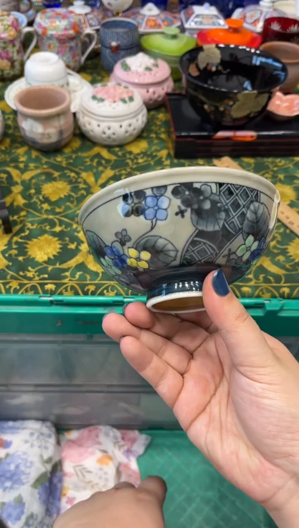 瓷片子**鱼9484默认微瑕