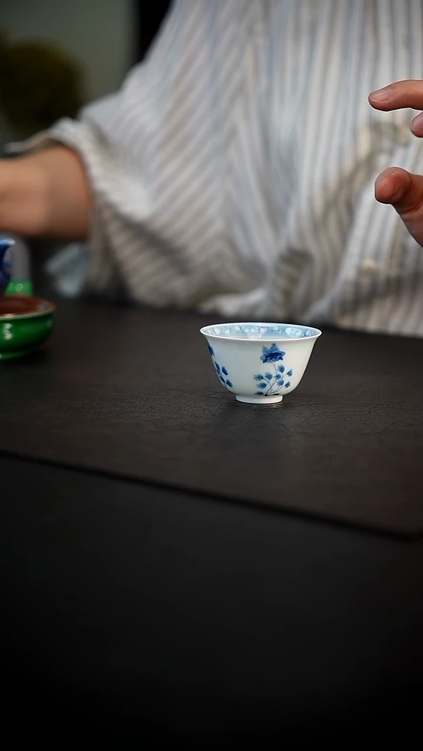 瓷片忘言造物忘言造物