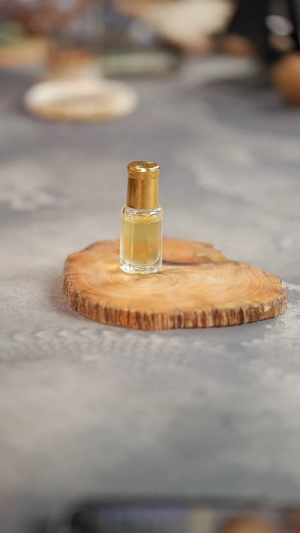 金丝楠天然提取6ml香薰精油