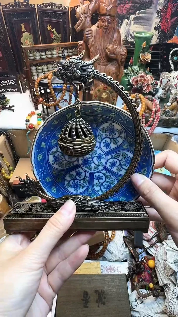 瓷器链接 一器一物~
