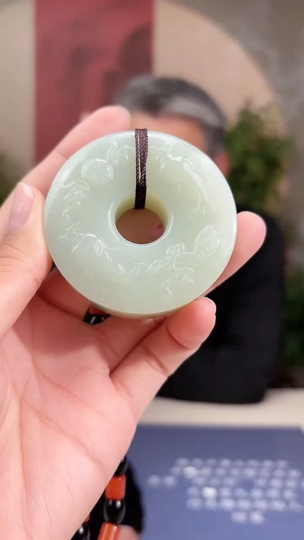 定制和田玉多样性发货拍一发一