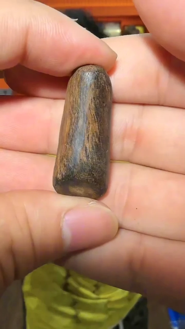 沉香吊坠86号瘤疤舍利子多样性发一