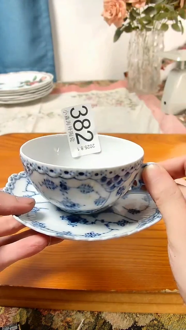 瓷片小淼海外陶瓷工艺品