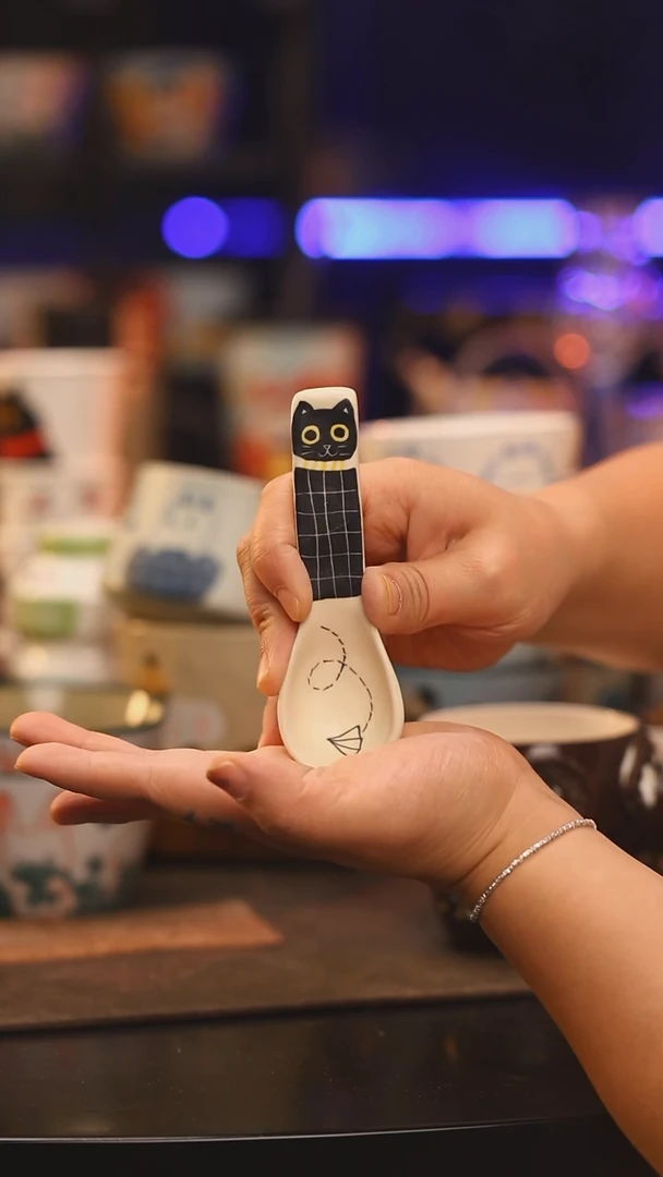 【闪购商品】摆件创意设计师陶瓷景德镇